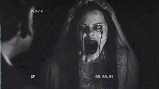 Creepy Ghost Woman Weeping amp Screaming Sound Effect HD FREE GRITO [upl. by Animehliw]