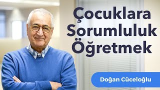 ‪Çocuklara Sorumluluk Öğretmek [upl. by Adaiha]