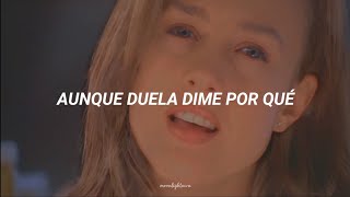 Fey  Azúcar Amargo Letra  Video Oficial [upl. by Darum]