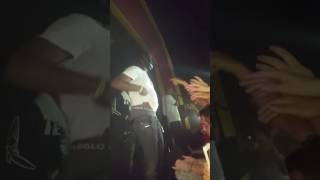 CHIEF KEEF FANETO LIVE IN PORTLAND OREGON [upl. by Erdnassak]