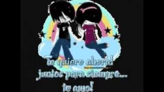 TIERRA CALI QUIERES SER MI NOVIA wmv [upl. by Libenson]