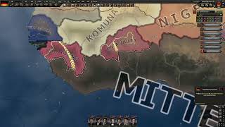 HOI4 Kaiserreich Hardcore Niemcy  Elitarny Poziom Trudności  6 Finał [upl. by Atteuqehs]