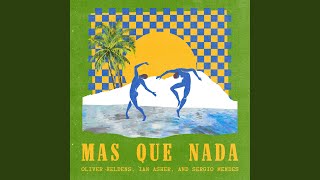 Mas Que Nada [upl. by Regnij]