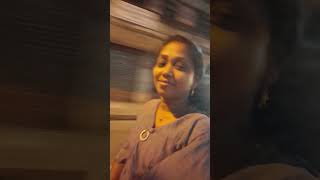 Pondicherry night driving [upl. by Eiramait156]