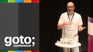 Support Offline Mobile Web Apps with HTML5 APIs • Kim Dalsgaard • GOTO 2012 [upl. by Viquelia]