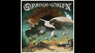 ORANGE GOBLIN  Science Not Fiction Full Album 2024 [upl. by Fording]