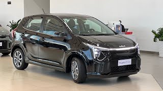 2024 Kia PICANTO  How much Kia PICANTO [upl. by Waki168]