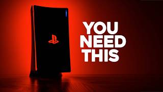 Sony says it DOUBLES your power PS5 Update [upl. by Monteria]