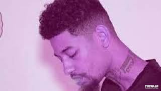 PnB Rock  New Lane slowed  reverb [upl. by Hanafee]