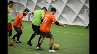 17012024 III Liga C  Odrabiamypl vs Shell Energy [upl. by Darrow265]