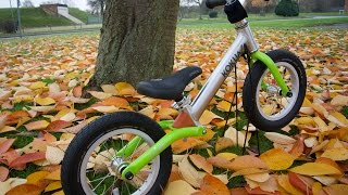 LIKEaBIKE Jumper Balance Bike [upl. by Sausa212]