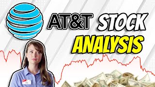 ATampT Stock Analysis  Is T a Buy Now [upl. by Stacia]