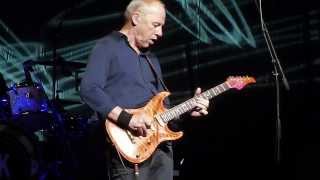 Mark Knopfler  Telegraph Road End Solo HQ [upl. by Steere]