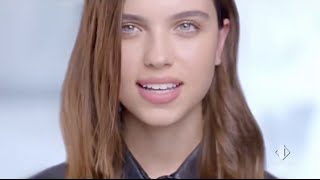 Comercial de TV Zendium  com Luiza Frujuelli [upl. by Inwat]