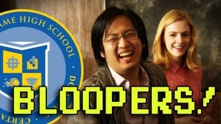 VGHS Season 2 Bloopers [upl. by Karleen]