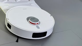 Robotul care curăță tot  Xiaomi Robot Vacuum X20 Pro Max prezentat la lansarea Xiaomi 14T [upl. by Schargel]