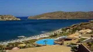 Blue Palace Resort Crete [upl. by Ginny931]