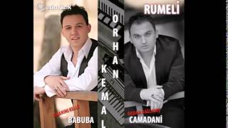 Rumeli Orhan Kemal  Babuba  © Official Video [upl. by Rriocard]