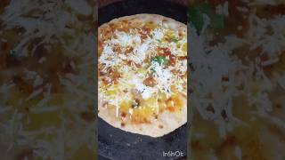 Egg paneer roll roti recipe 😋 shortsvideo youtube 5mintrecipe egg roll recipe breakfast 😋 [upl. by Atnahc662]