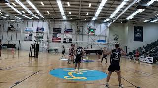 WAVL Div 1 Balcatta v Nothern Stars 19 May 24 [upl. by Bergess37]