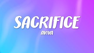 AViVA  SACRIFICE [upl. by Atima]