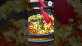 Guiso de garbanzos con sepia Un plato tradicional MUY FÁCIL y con mucho SABOR 😋 [upl. by Lehcear631]