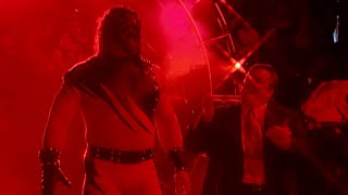 Kane reflects on WrestleMania XIV match against Undertaker Kane AampE Biography Legends sneak peek [upl. by Ennovahc18]