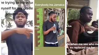 Funniest Jamaican TikTok Videos of 2023 Best of funny TikTok Complications [upl. by Goddard]