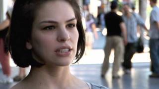 Dianetics Success Story—Rhea Actress [upl. by Eymaj931]