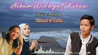 Merinding  Album Lagu Widayat  Bikin Zidan Dan Yaya Klepek klepek  Full terbaru [upl. by Alanah643]