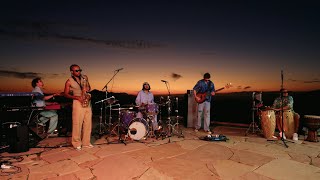 The Yussef Dayes Experience  Live From Malibu [upl. by Polik]