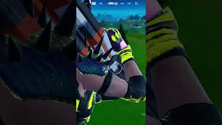 CloseRange Crown Elimination with Tactical Shotgun Maneuver – Fortnite Chapter 2 Remix [upl. by Aldridge]