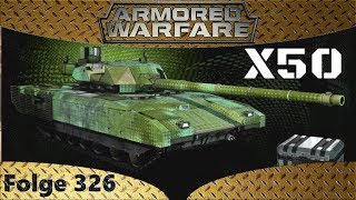 Armored Warfare  Probefahrt T14 Armata 152 50 Kisten öffen  Lets Play 326 Deutsch German [upl. by Nomyaw991]