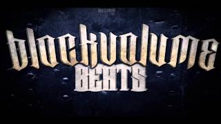 Türkischer Rap Beat  BlockVolume Beatz [upl. by Alphonsine]