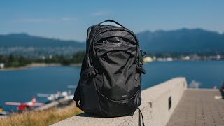 The AllNew Osprey Parsec My new fave EDC  Travel pack and best Osprey backpack [upl. by Alleciram]