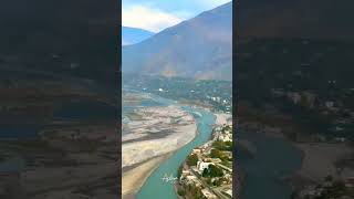 North Pakistan  Beautiful Chitral  Mountains [upl. by Delahk]