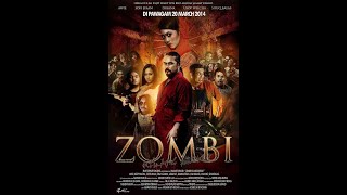 Zombi Kilang Biskut Official Movie  2014   HD  Tayangan Perdana  Panggung Tempatan [upl. by Ky]