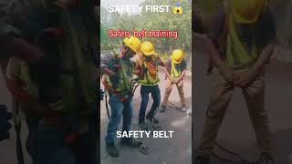 Safety officer safetyfirst workplacesafety motivation funny safetyforall shorts trending [upl. by Adnilreb568]