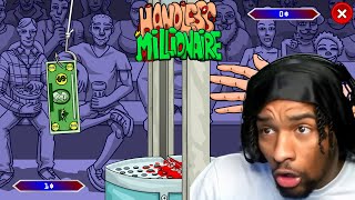 i played handless millionaire for the first time in 13 years [upl. by Hak799]