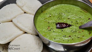 Mint Chutney Pudina Chutney Recipe Chutney Recipes [upl. by Jeminah]