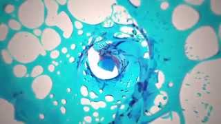 Geminus 3D Delicious Realflow Reel [upl. by Virgy]