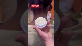 Glow amp Clean Full Body Whitening Treatment ameenbeautytips GlowAndCleanByAmeen [upl. by Eldwun]