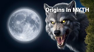 The Dark History of Werewolves [upl. by Yhprum552]