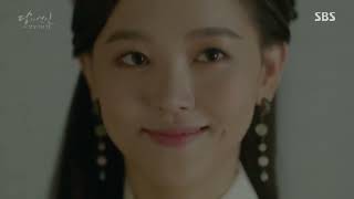 Moon loversscarlet Heart RyeoEp3english subtitleThe one Behind [upl. by Theodora]