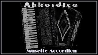 Virtual Musette Accordion VST VST3 Audio Unit Traditionnel Musette Akkordica Rhodes EXS24 KONTAKT [upl. by Argile]