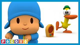 🌏 POCOYÓ en ESPAÑOL  ¿Dónde está Pocoyó  MUNDO POCOYO Ep9   CARICATURAS y DIBUJOS ANIMADOS [upl. by Karame]