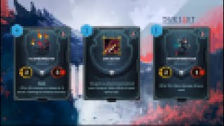 Duelyst 2 Timeless Beginning Expansion Spoiler [upl. by Alorac]