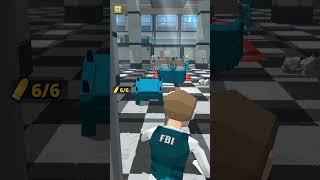 Crime City Bank Robbery gameplay android [upl. by Adkins]