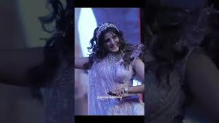 Bride surprise Dance For Her MotherinLaw  Wedding Sangeet  Bride Solo  Bride Dance  Sangeet [upl. by Leiand]