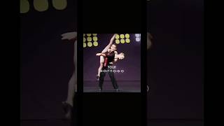 HOTTOGO dancemoms1 dancer gino maddieziegler edit [upl. by Anirbaz]